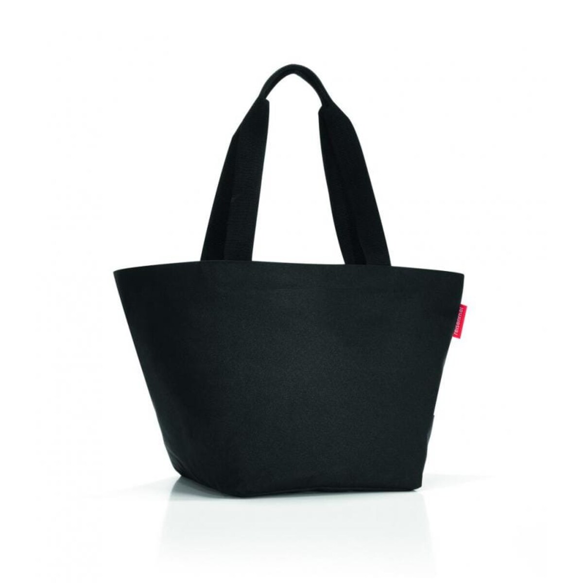 torba shopper M black