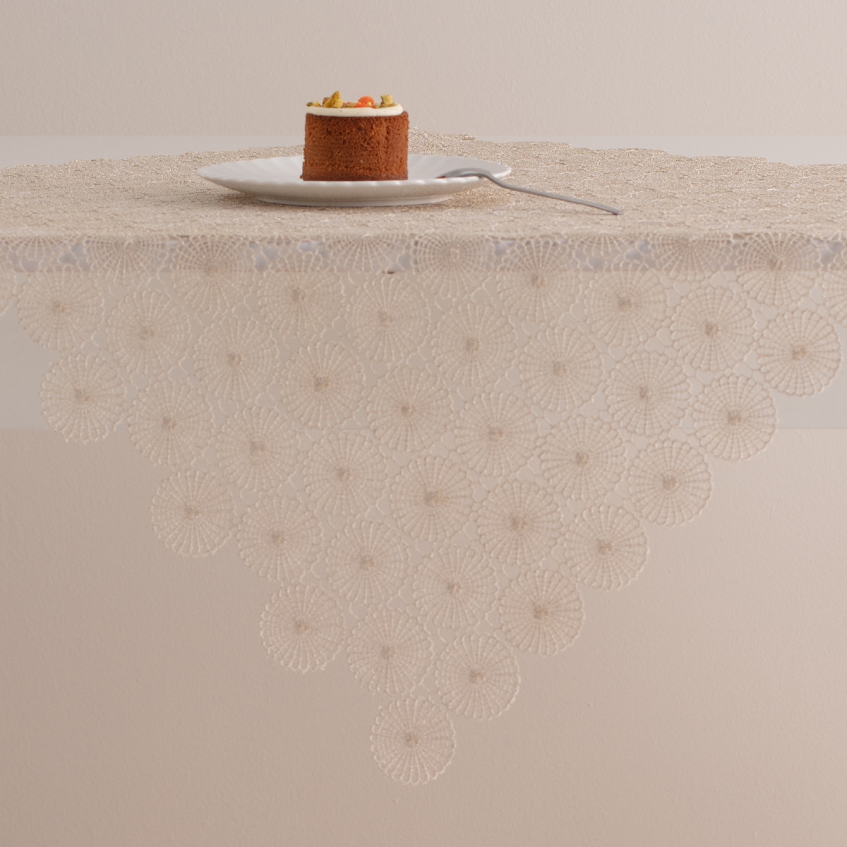 Serweta Beaulieu 80x80 cm