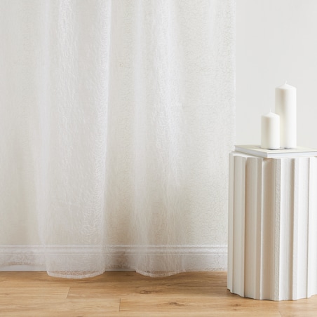 Firana Gossamer 140x250 cm