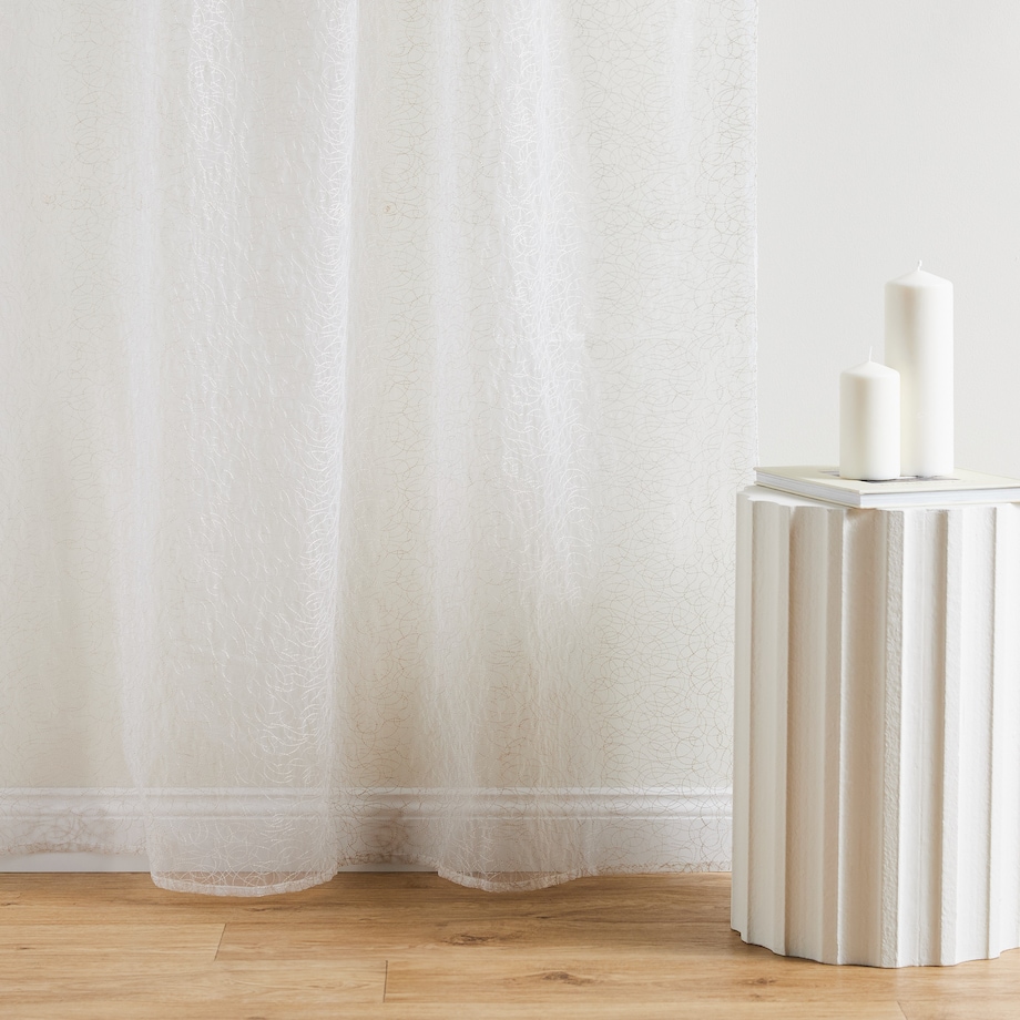 Firana Gossamer 140x250 cm