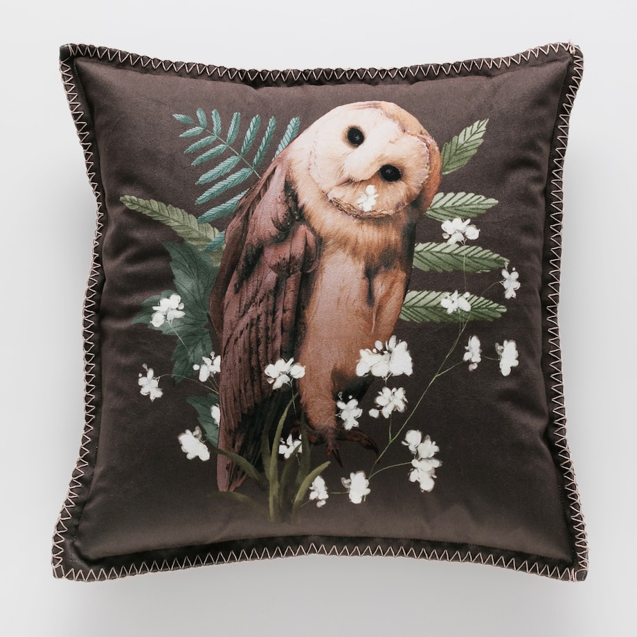 Poszewka Vilderowl 45x45 cm