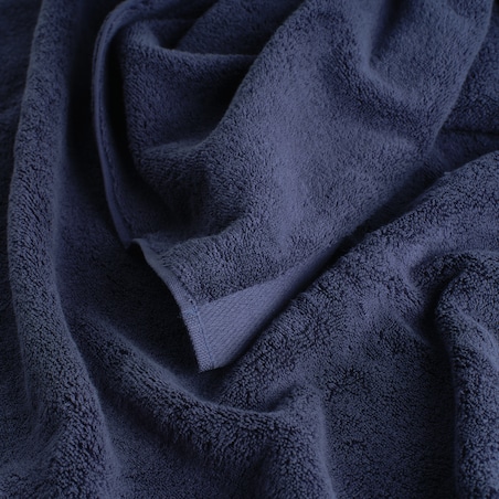 ręcznik z bawełny egipskiej Spa 100x150 cm