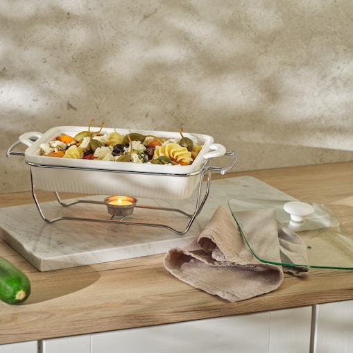 Naczynie Do Zapiekania Cassero