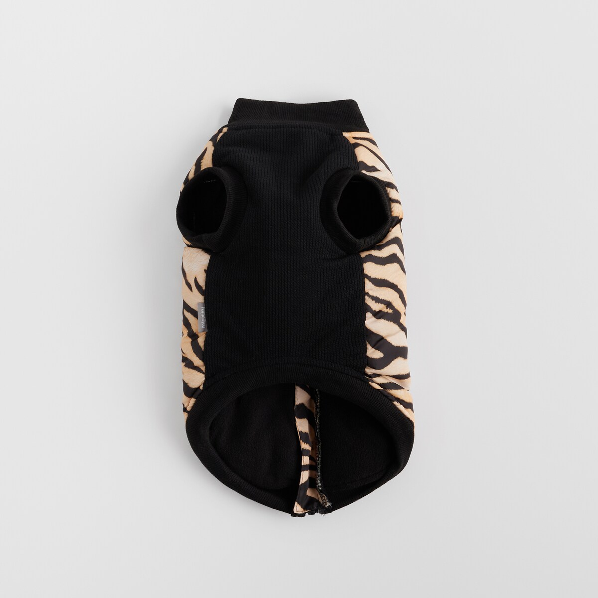 Ubranko Dla Zwierzaka Tigre z motywem zwierzęcym