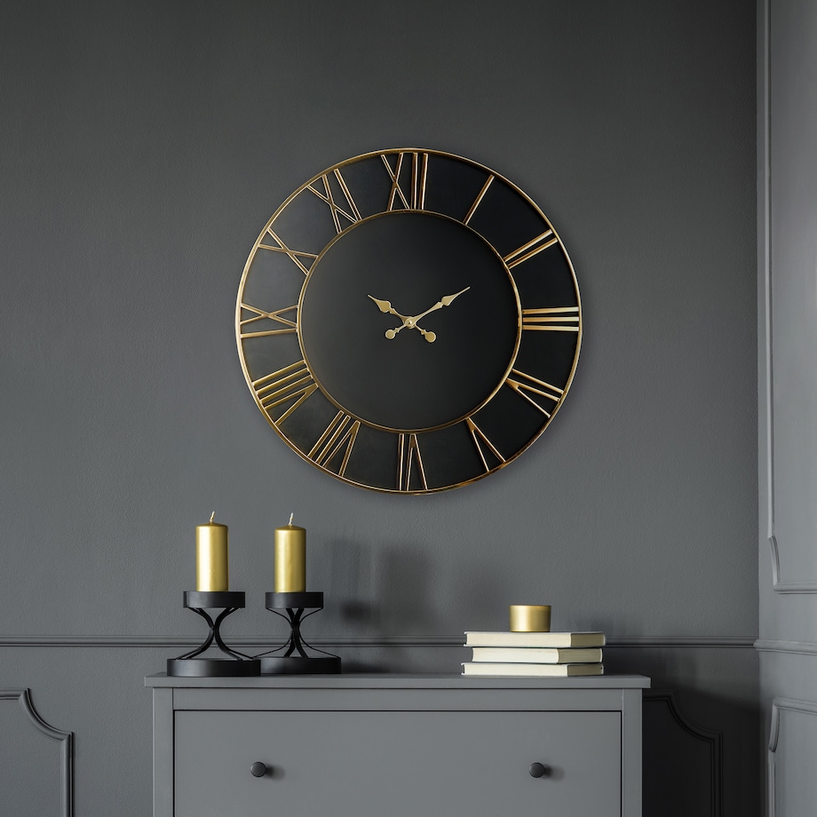 Zegar Ścienny Memorio