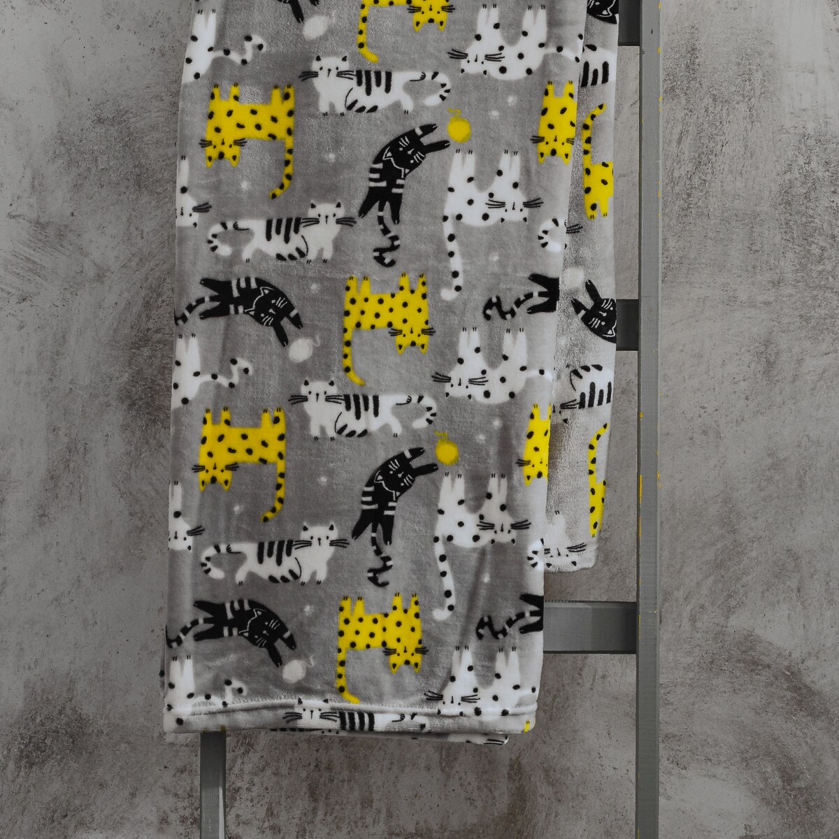 Koc Catten 140x190 cm
