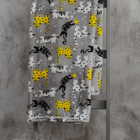 Koc Catten 140x190 cm