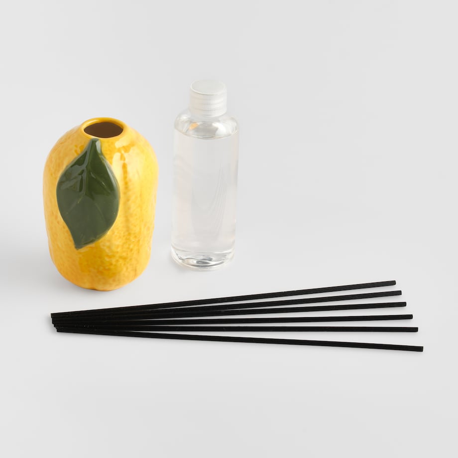 Dyfuzor zapachowy z patyczkami Lytrus 100 ml