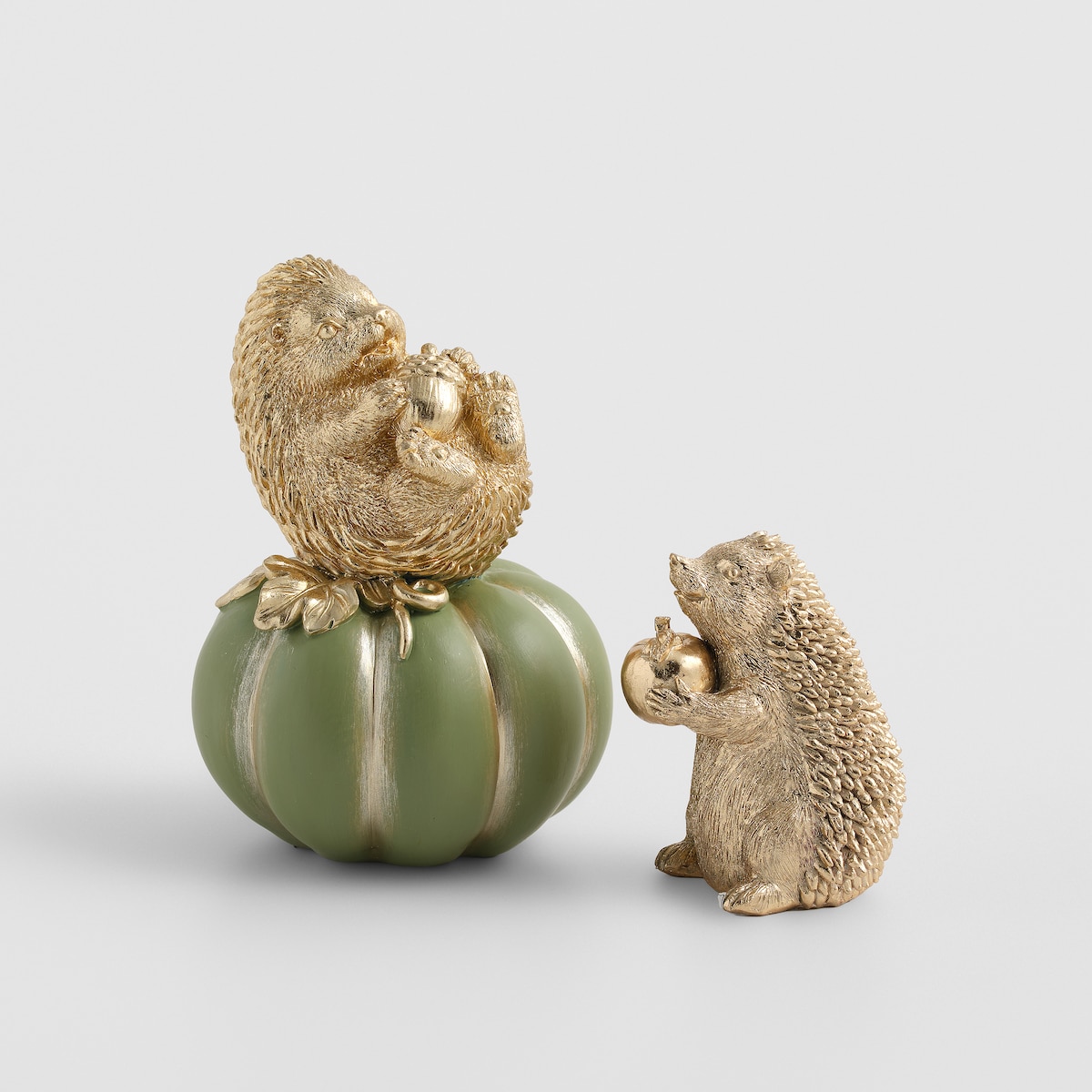 Figurka Hedgie
