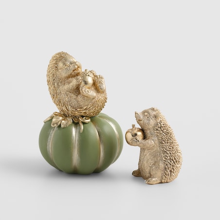 Figurka Hedgie