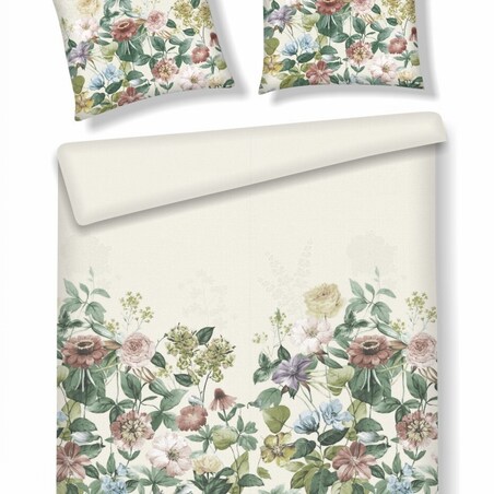 Cotton Bed Linen Tachino 200x220 cm