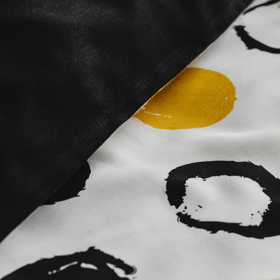 Pościel Satynowa Dotins 160x200 cm