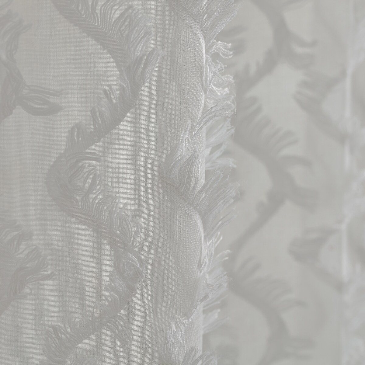 Firana Parlan 140x250 cm