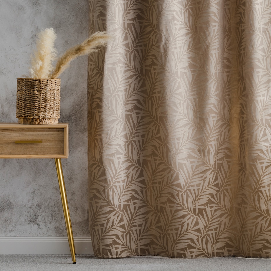 Zasłona Jimus 135x250 cm