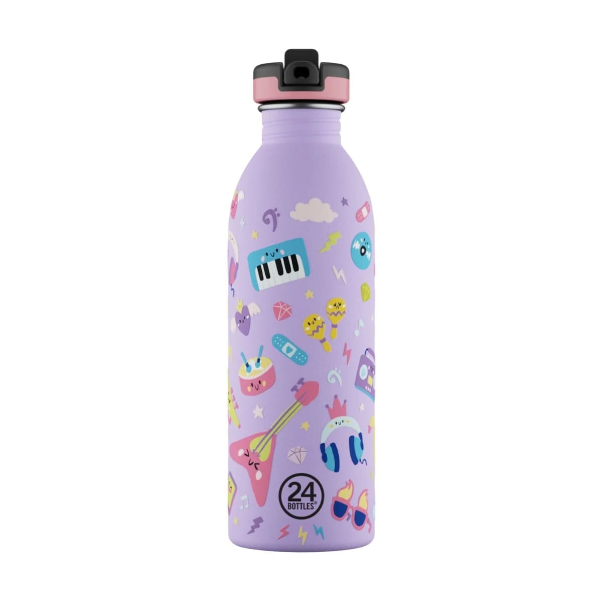 24BOTTLES butelka na wodę dla dzieci 500 ml
