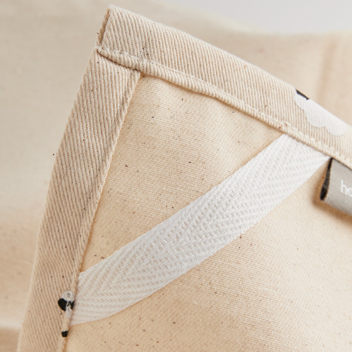 Komplet Ścierek Sheeperiso 45x65 cm z motywem baranka