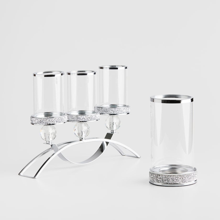 Świecznik Luminoso trio