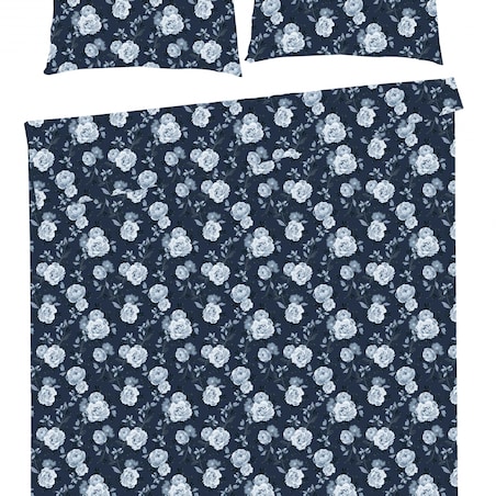 Pościel Satynowa Russo 200x220 cm