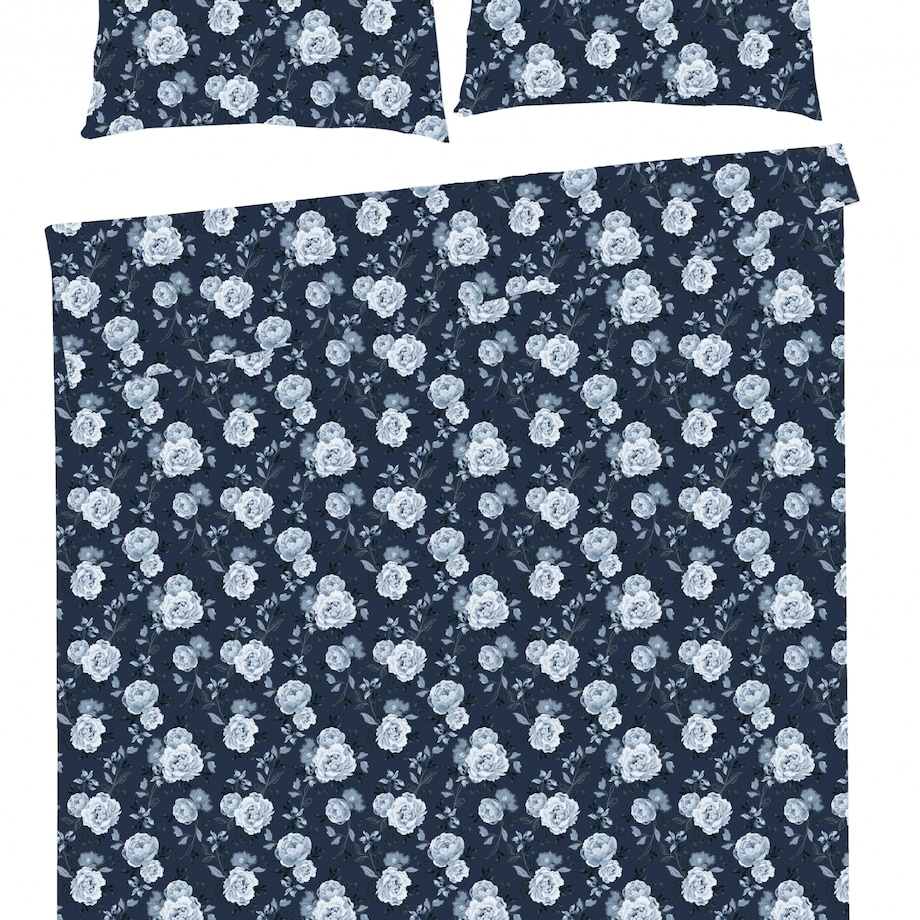 Pościel Satynowa Russo 200x220 cm