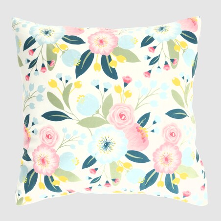 Poszewka Welwetowa Pastries 40x40 cm