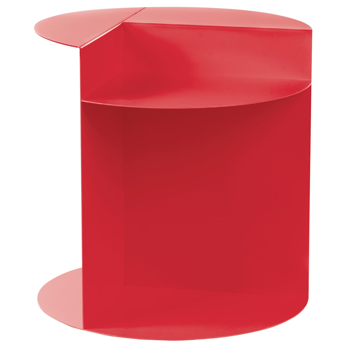 Stolik pomocniczy TAGGART Metal