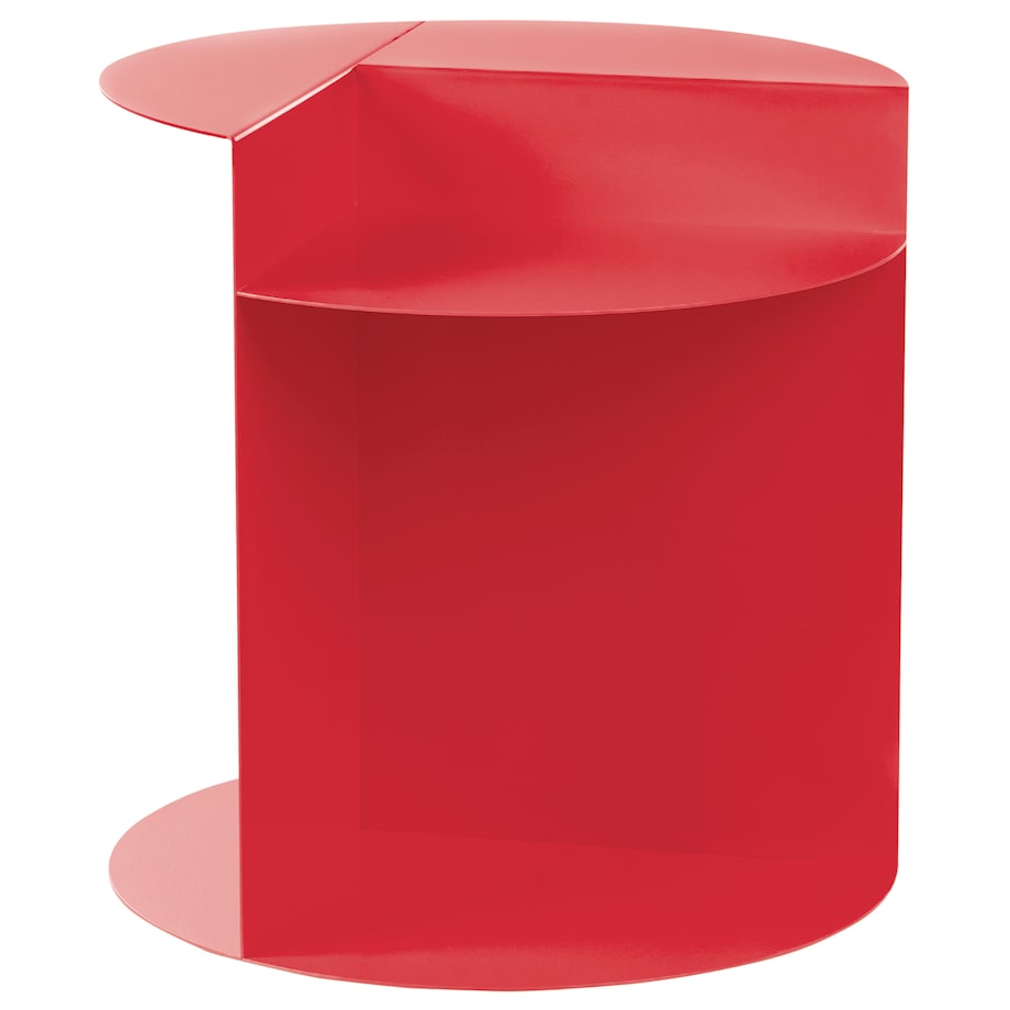 Stolik pomocniczy TAGGART Metal