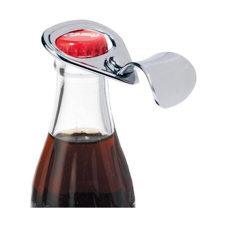 Otwieracz do butelek, 7.1 x 5cm, PO: Selected