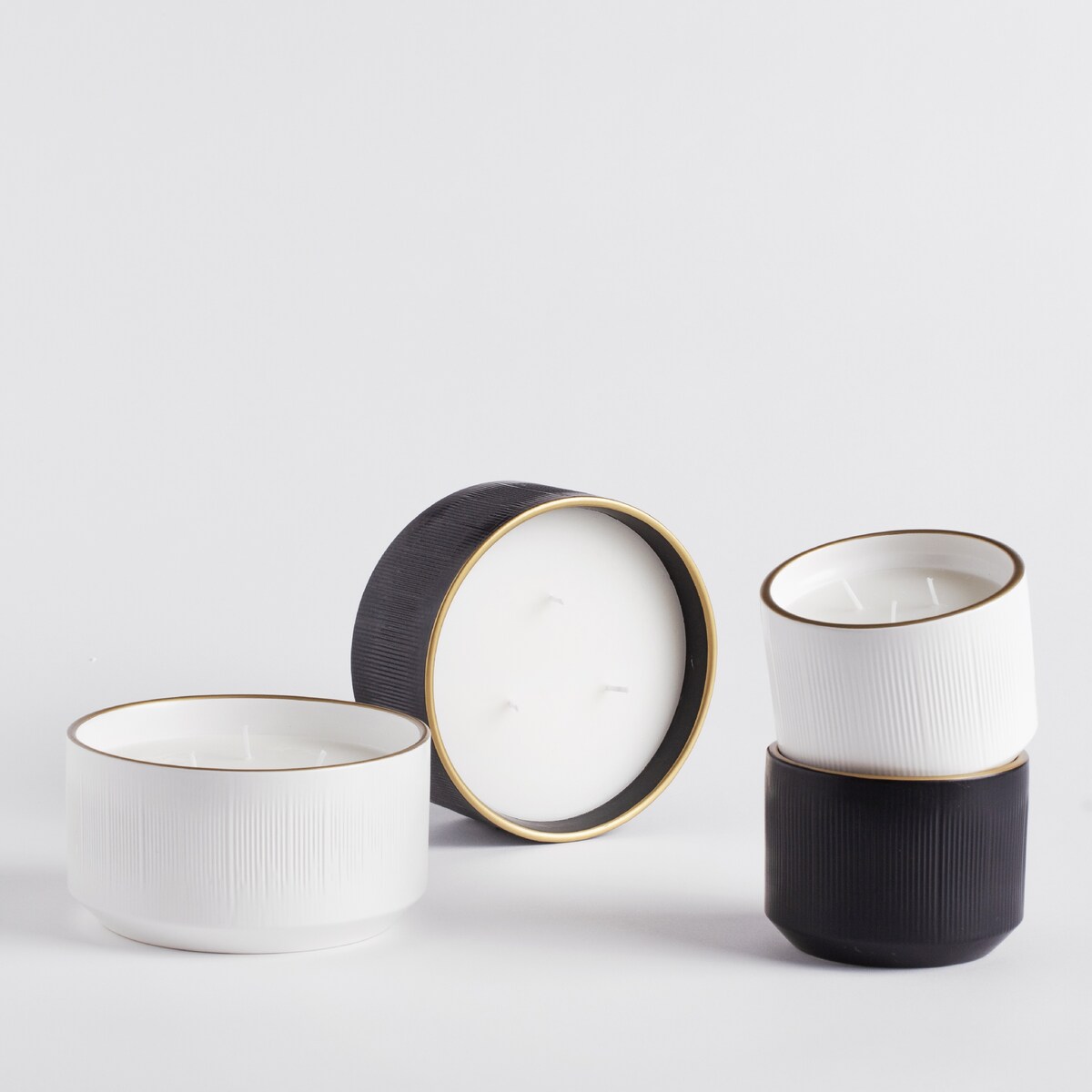 Świeca Zapachowa Linero