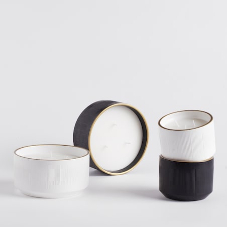 Świeca Zapachowa Linero