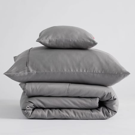 Pościel z bawełny satynowej Satinette 200x220 cm