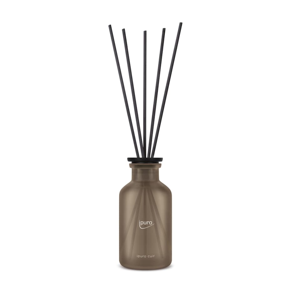 Dyfuzor zapachowy ipuro Classic cuir 240 ml