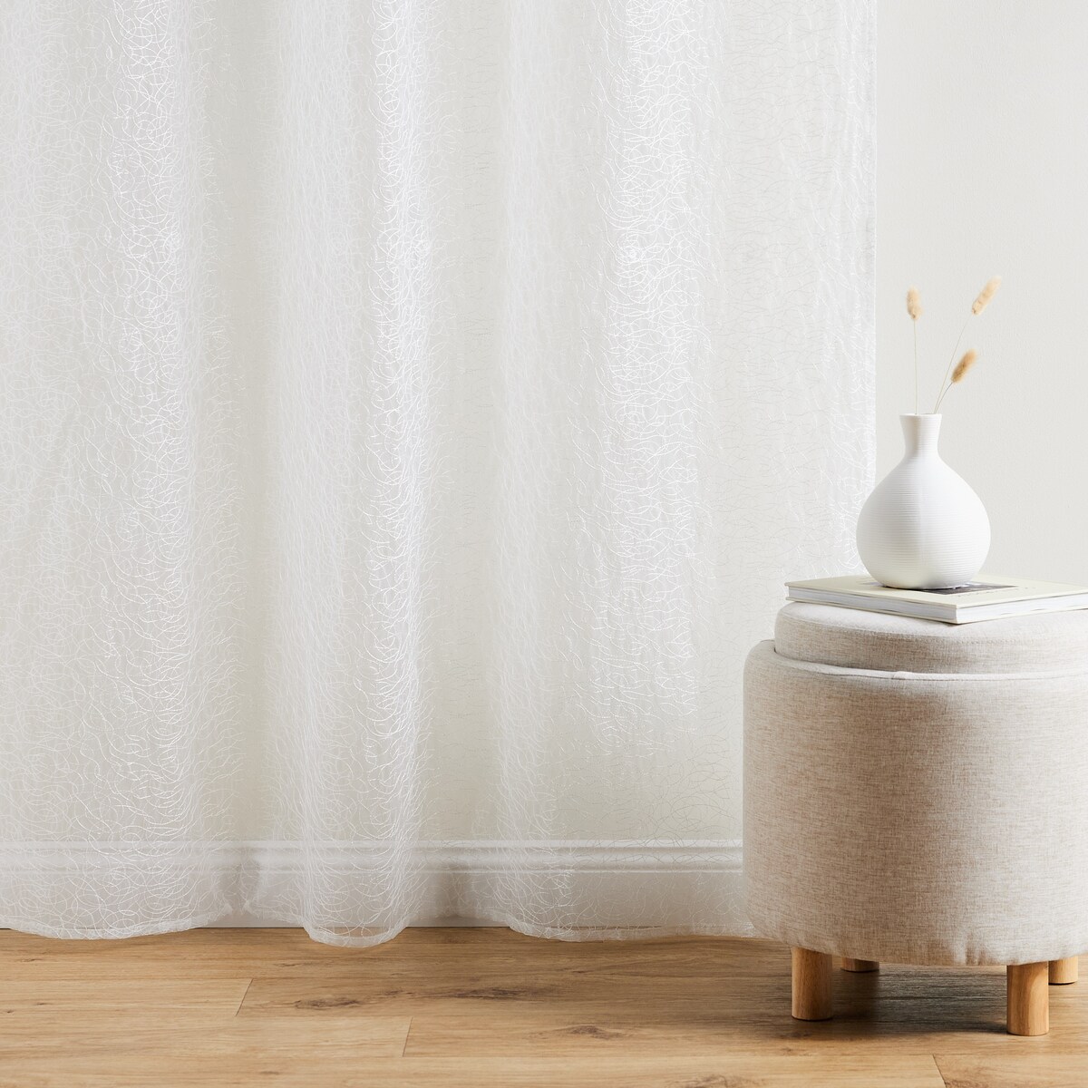 Firana Gossamer 140x250 cm