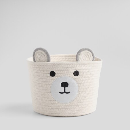 Koszyk Bary 28x28 cm