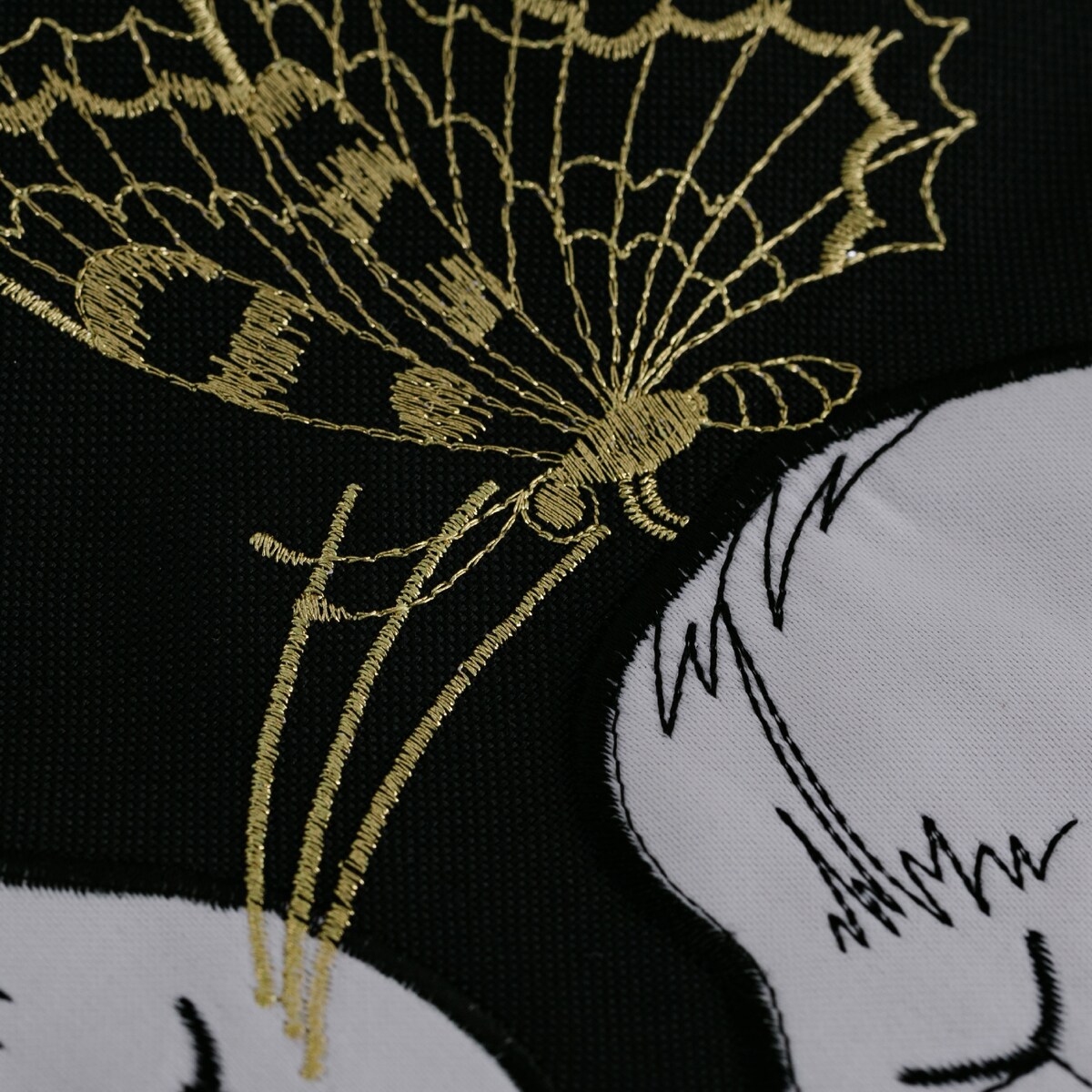 Bieżnik Arjuni 35x178 cm