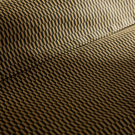 Pościel z bawełny satynowej Revioso 160x200 cm z motywem abstrakcyjnym