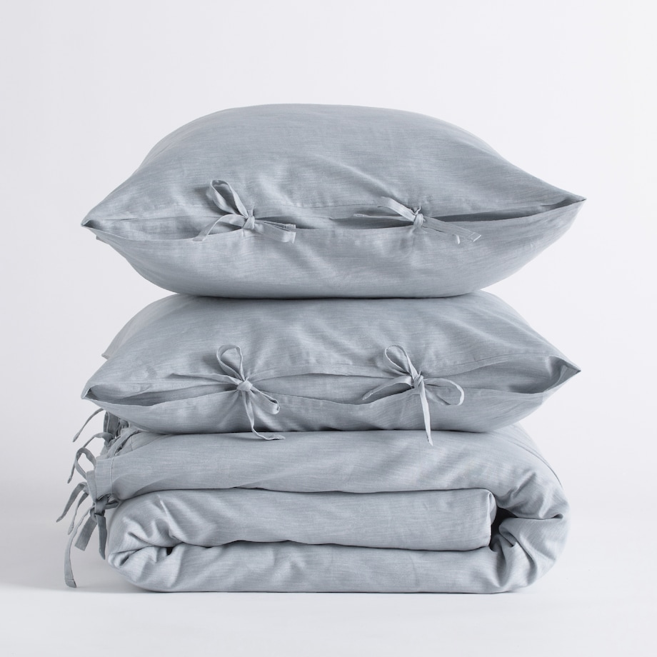 Pościel z Bawełny Satynowej Procida 200x220 cm