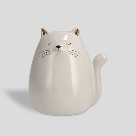 Skarbonka Minimik z motywem zwierzęcym