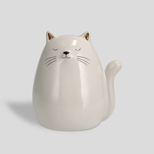 Skarbonka Minimik z motywem zwierzęcym