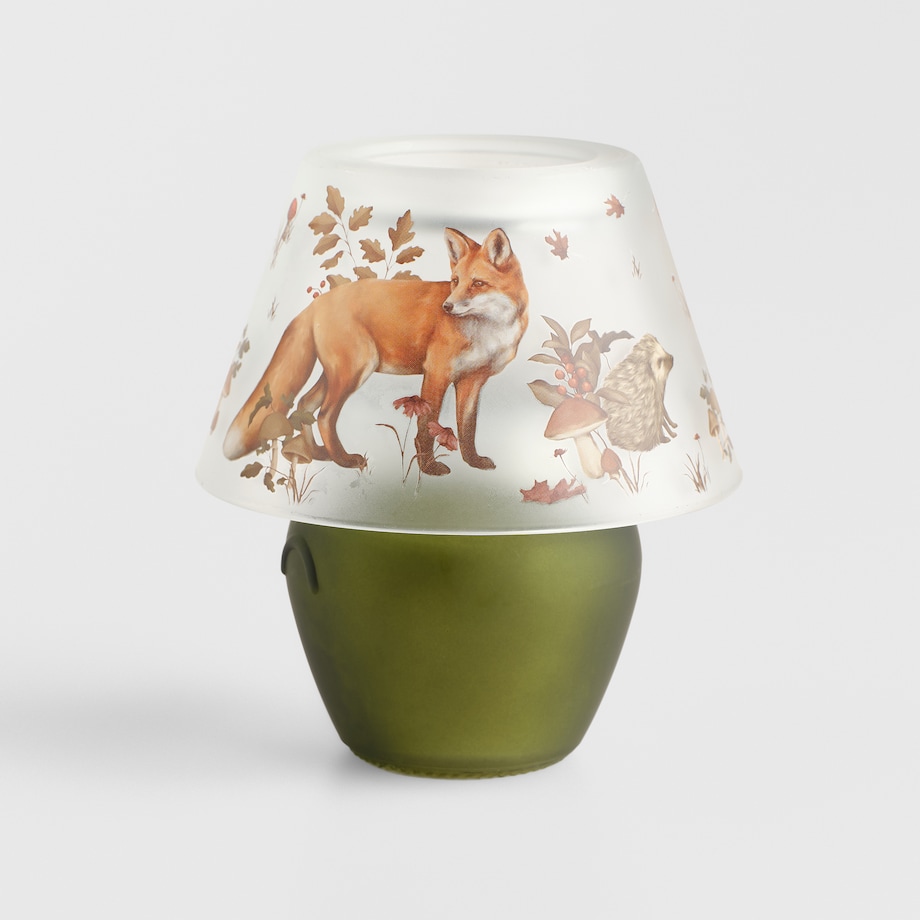 Świeca Zapachowa Wirden lamp