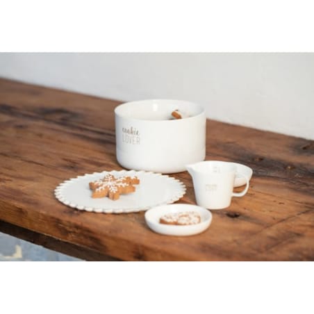 Pojemnik na ciastka Cookie Lover