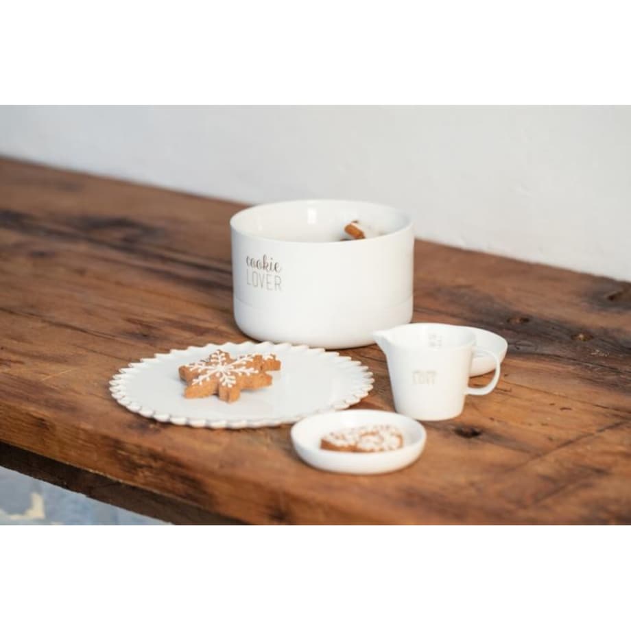 Pojemnik na ciastka Cookie Lover