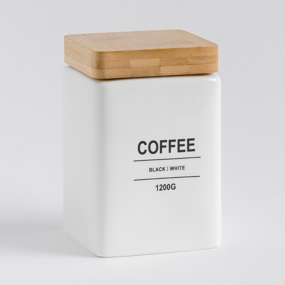 Container Mediro Coffee 