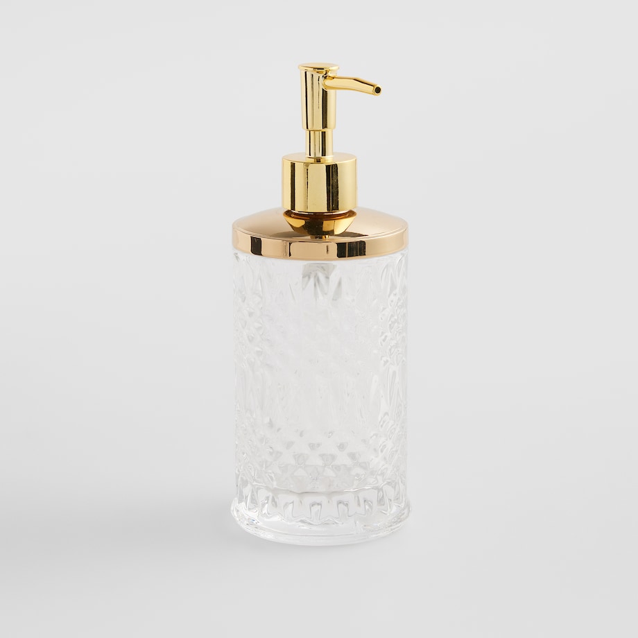 Dozownik Glasso