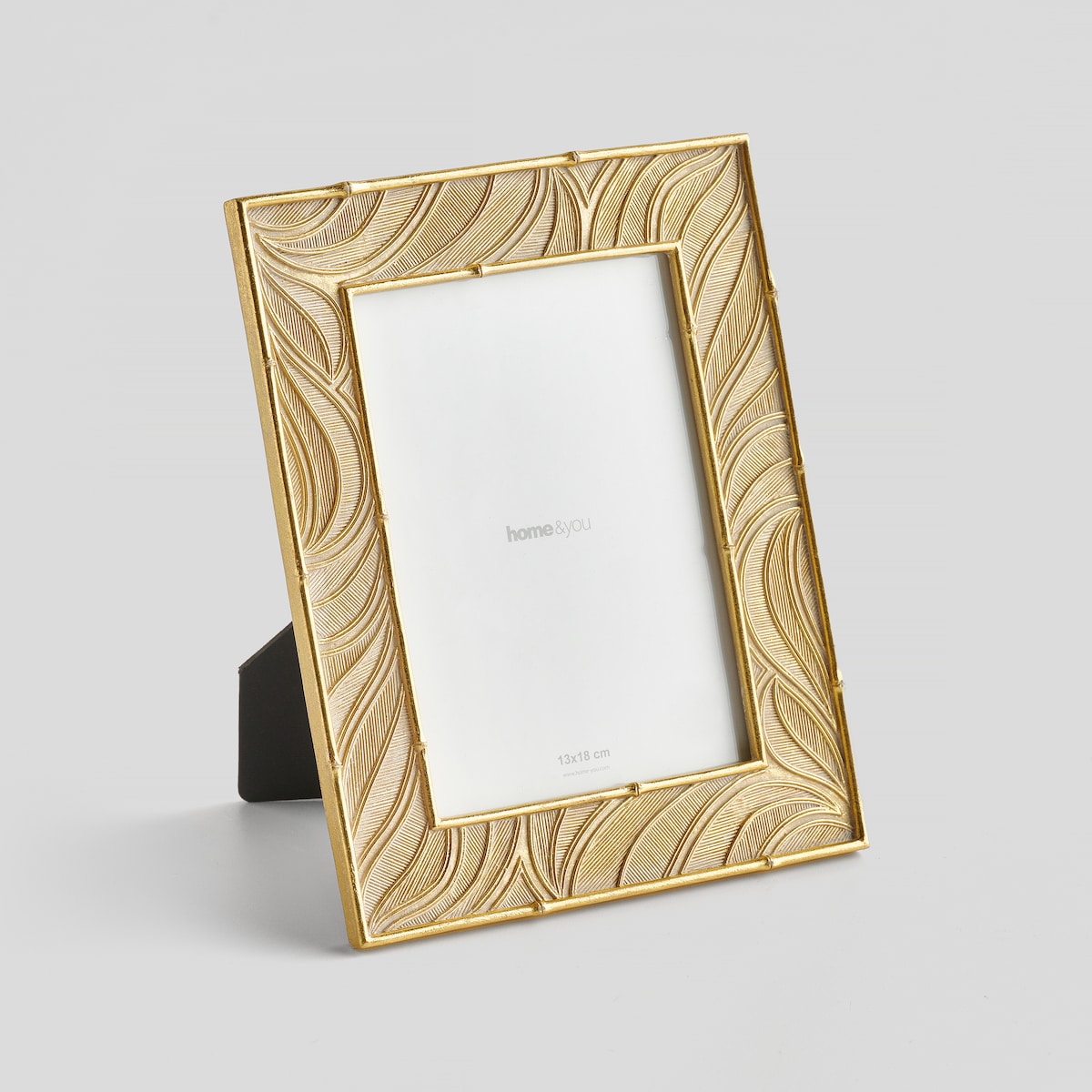 Ozdobna ramka tirelo