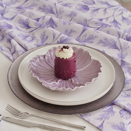 Talerz Deserowy Plata