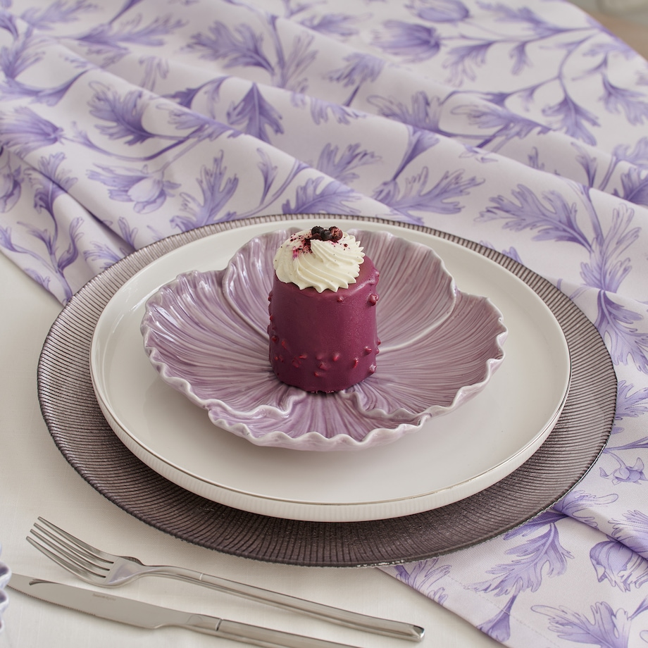 Talerz Deserowy Plata