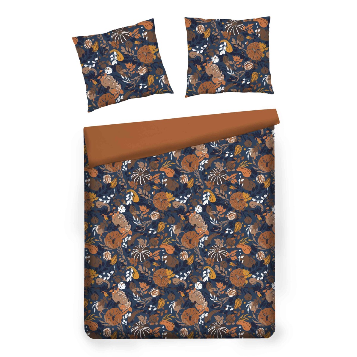 Pościel z bawełny satynowej Denillo 200x220 cm