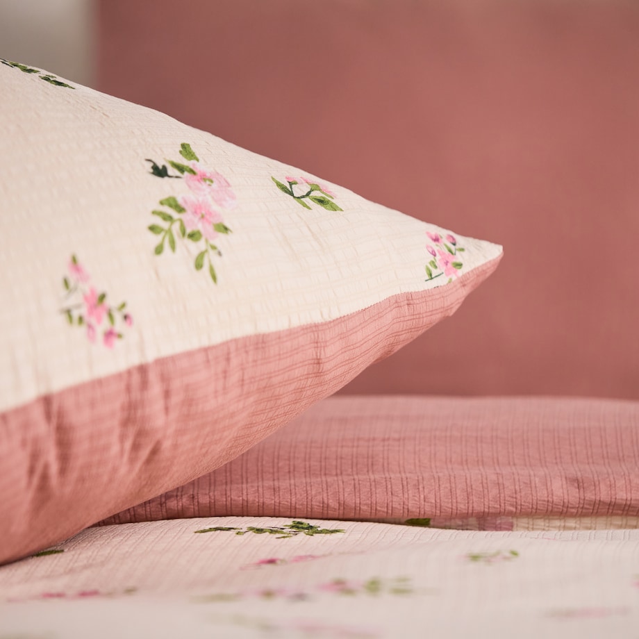 Pościel z kory Linolira 160x200 cm