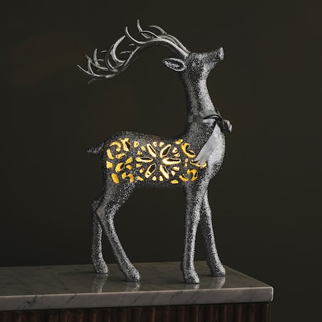 Figurka Led Winteros