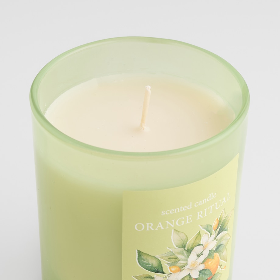 Świeca Zapachowa Floren